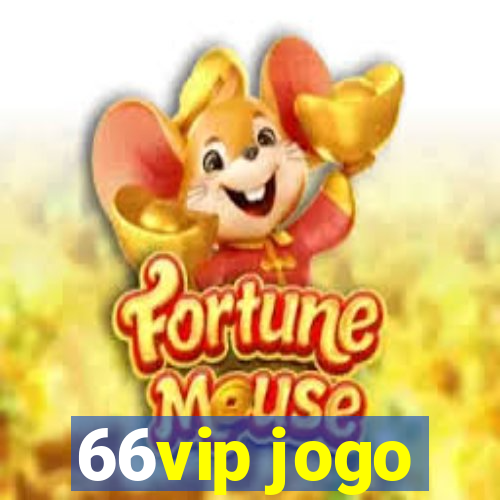 66vip jogo